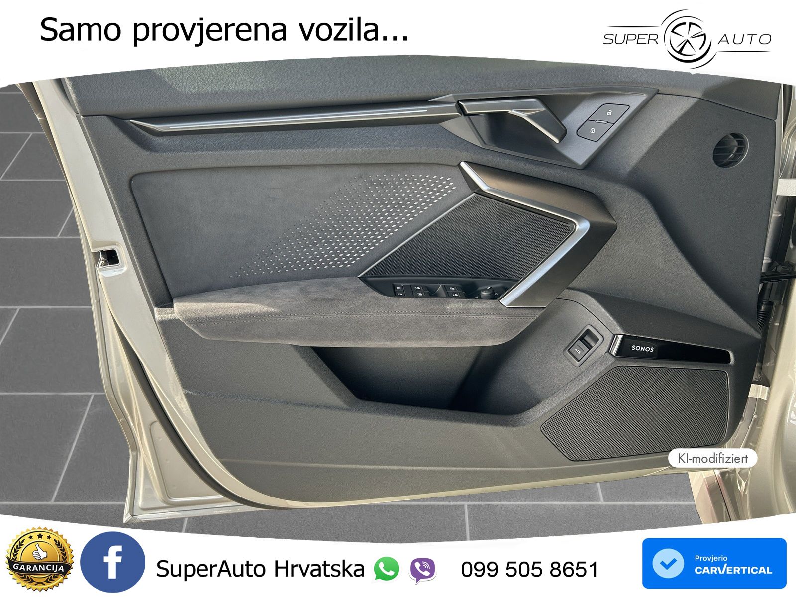 Audi RS3 Sedan 2.5 TFSI (400 KS) quattro S tronic LED+GR SJED+ACC