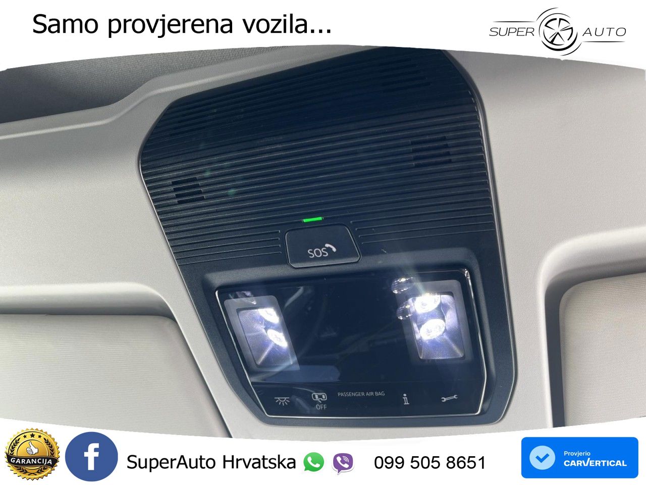 VW Caddy 122 KS