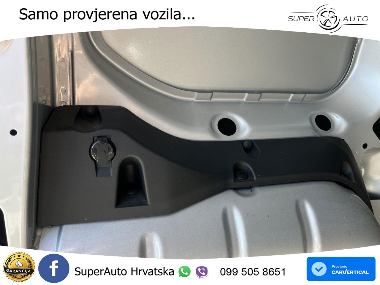 VW Caddy 122 KS