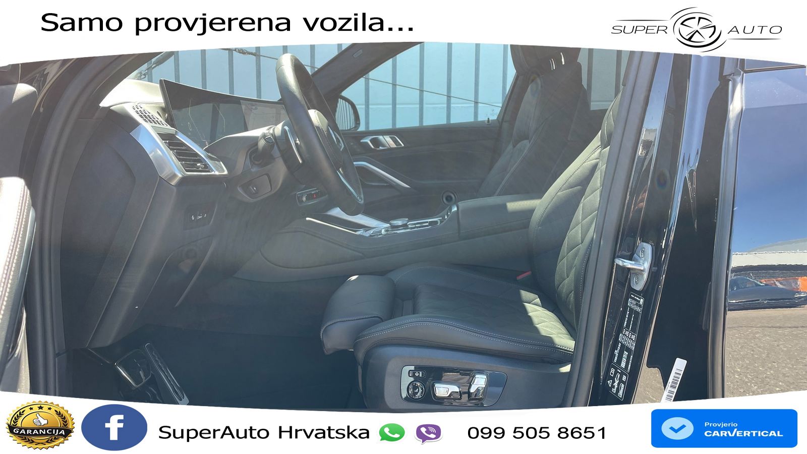 BMW X6 30d (298 KS) xDrive Steptronic M Sport