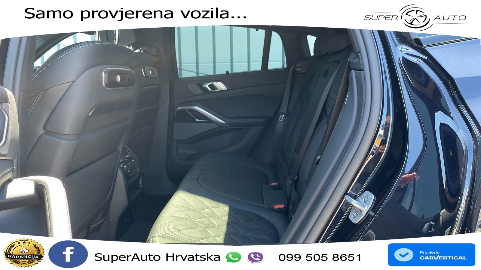 BMW X6 30d (298 KS) xDrive Steptronic M Sport