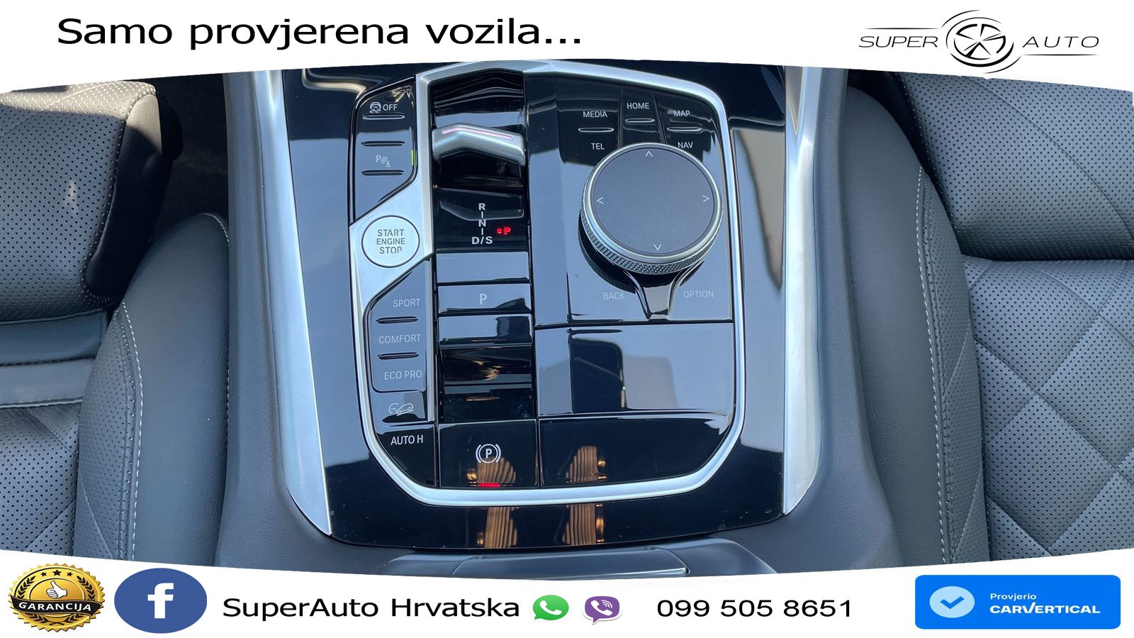 BMW X6 30d (298 KS) xDrive Steptronic M Sport