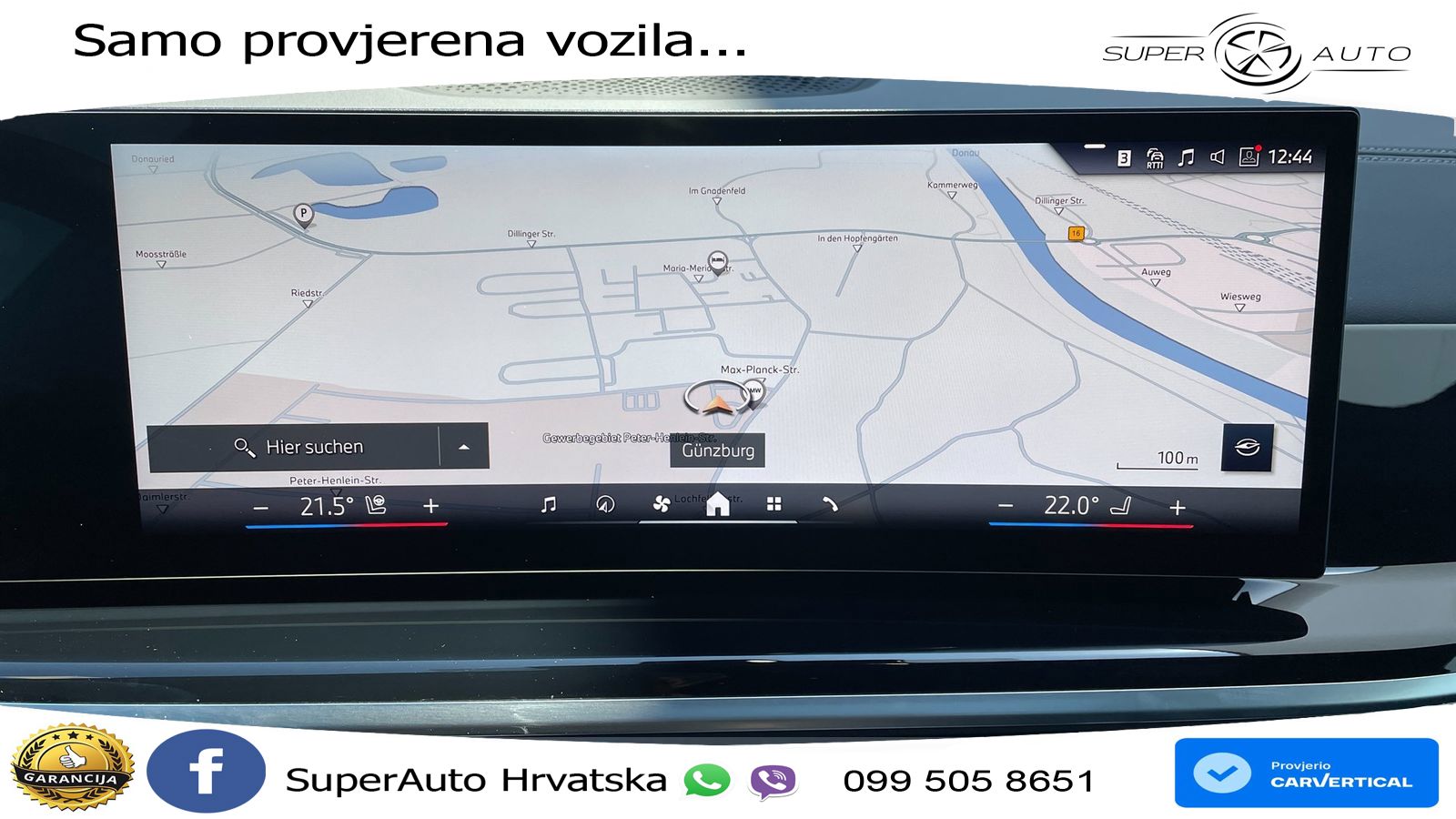 BMW X6 30d (298 KS) xDrive Steptronic M Sport