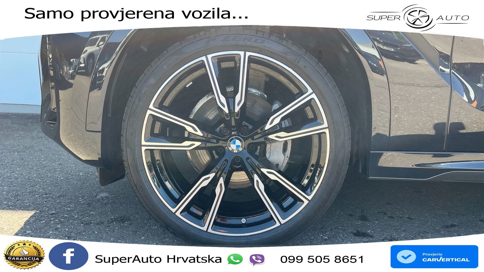 BMW X6 30d (298 KS) xDrive Steptronic M Sport