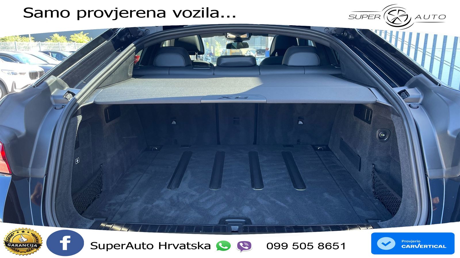 BMW X6 30d (298 KS) xDrive Steptronic M Sport