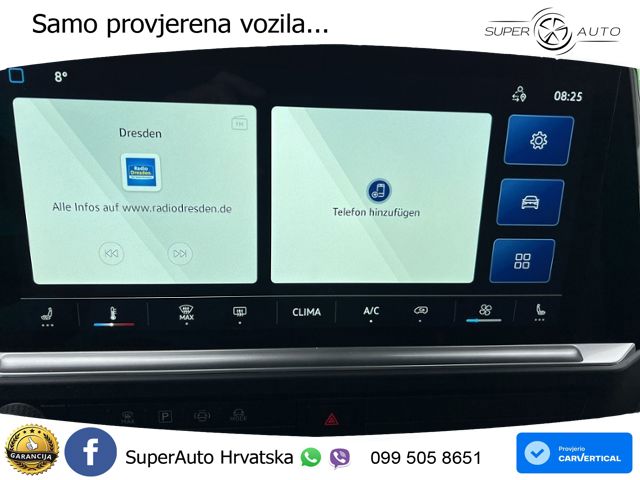 VW Transporter 150 KS