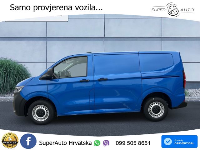 VW Transporter 150 KS