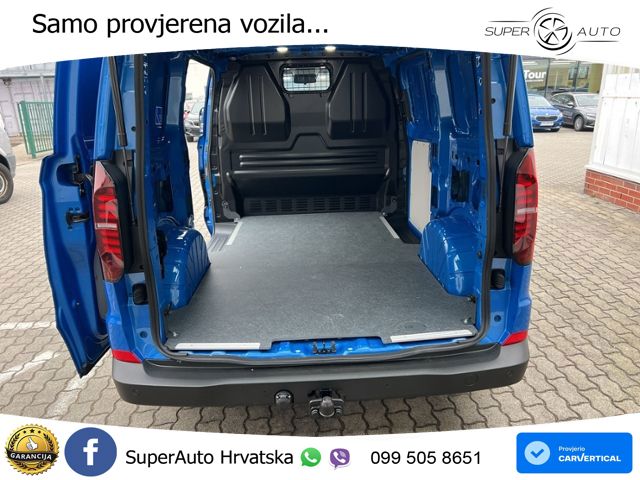 VW Transporter 150 KS