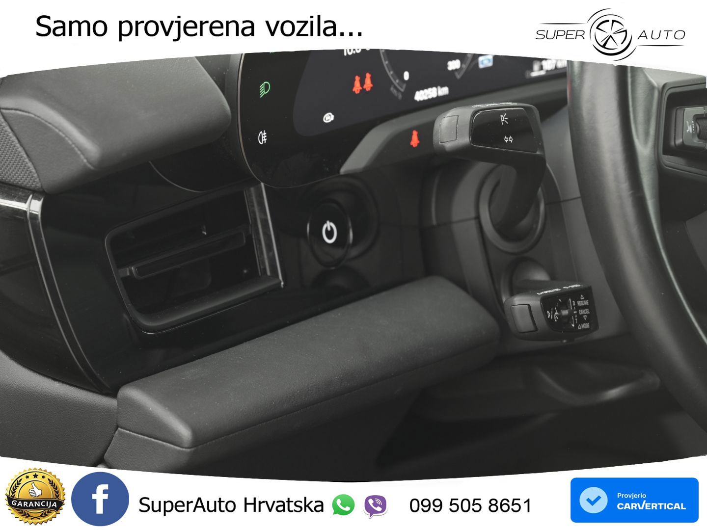 Porsche Taycan Sport Turismo Performance 79.2 kWh (408 KS)