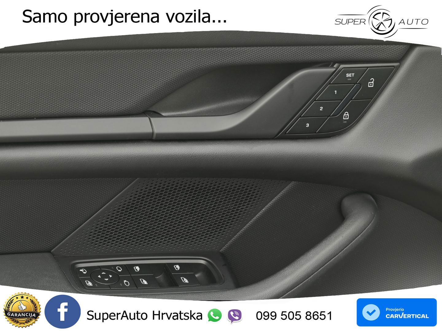 Porsche Taycan Sport Turismo Performance 79.2 kWh (408 KS)