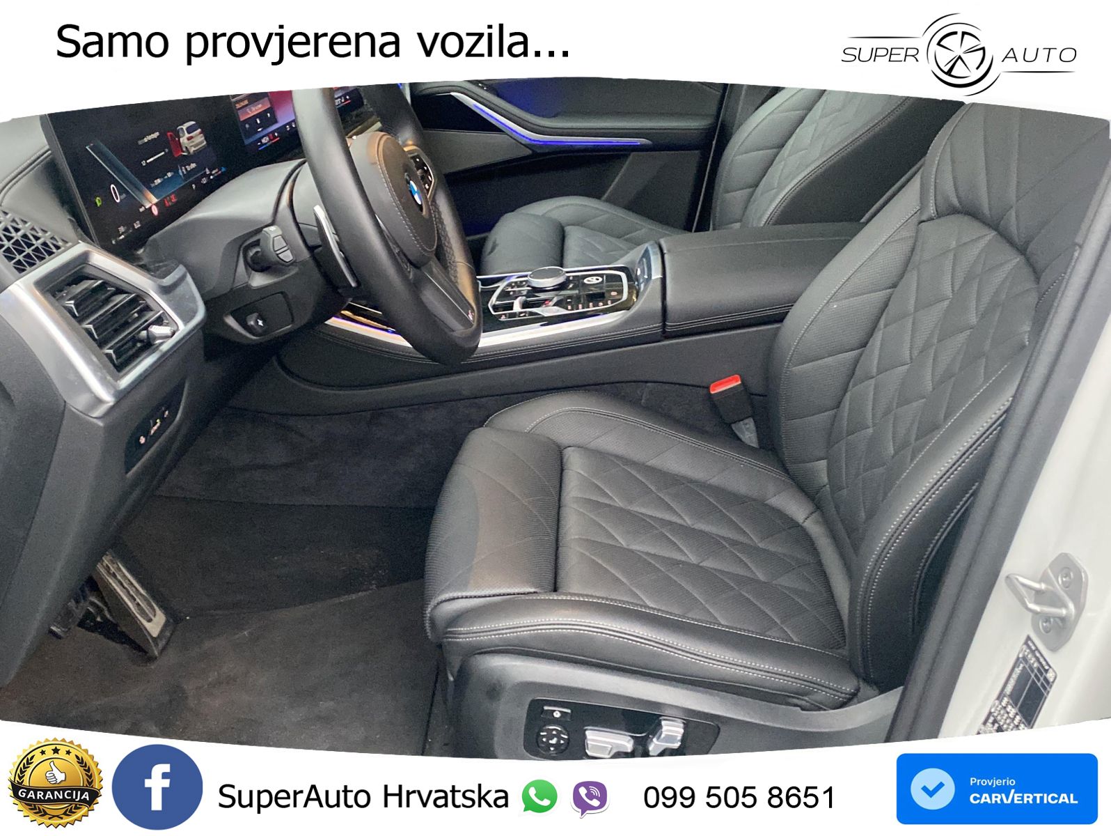 BMW X5 30d (298 KS) xDrive Steptronic LED+GR SJED+ACC
