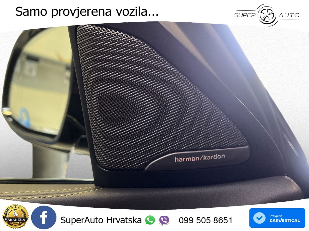 BMW X6 30d (298 KS) xDrive Steptronic M Sport LED+GR SJED+ACC