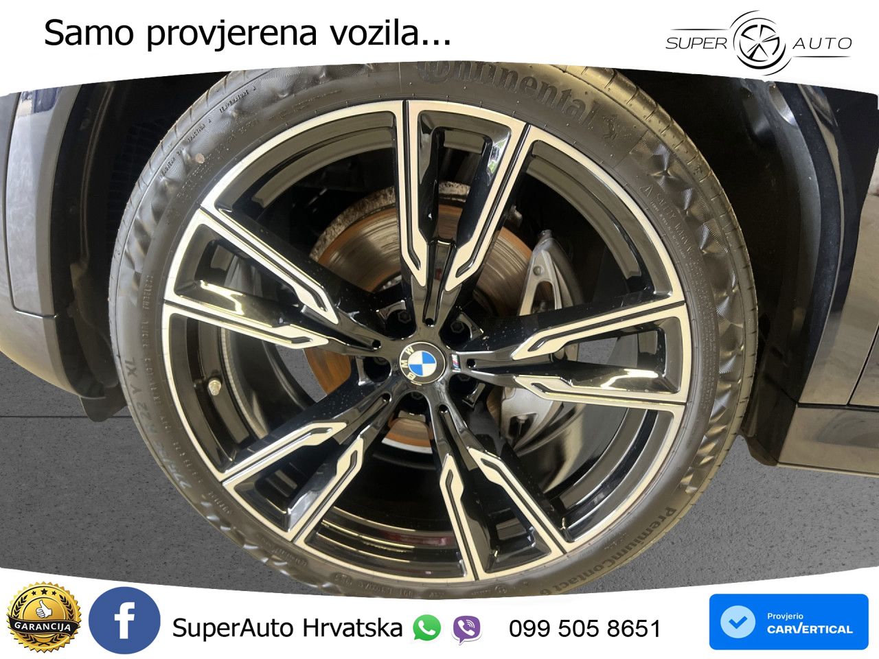 BMW X6 30d (298 KS) xDrive Steptronic M Sport LED+GR SJED+ACC