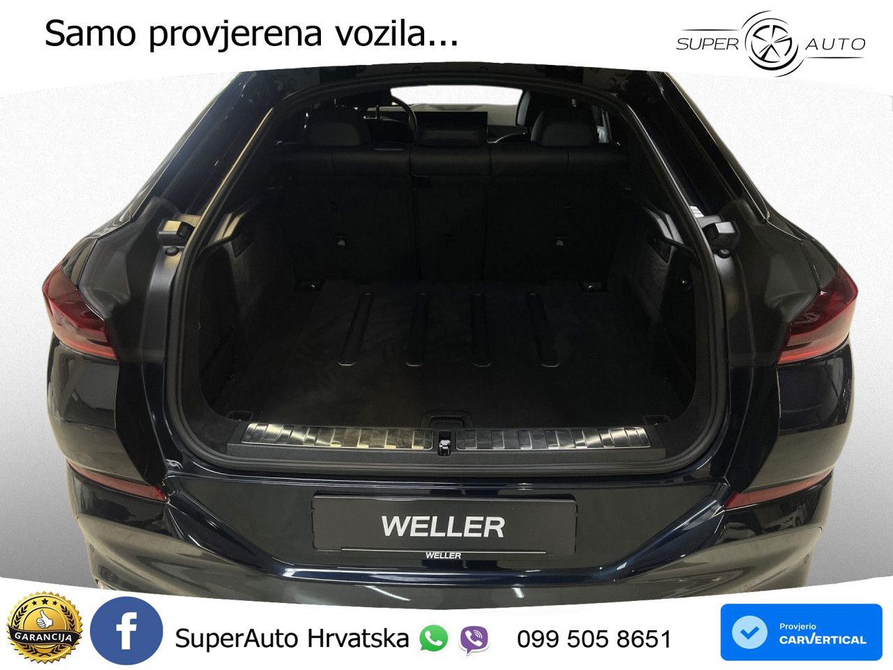 BMW X6 30d (298 KS) xDrive Steptronic M Sport LED+GR SJED+ACC
