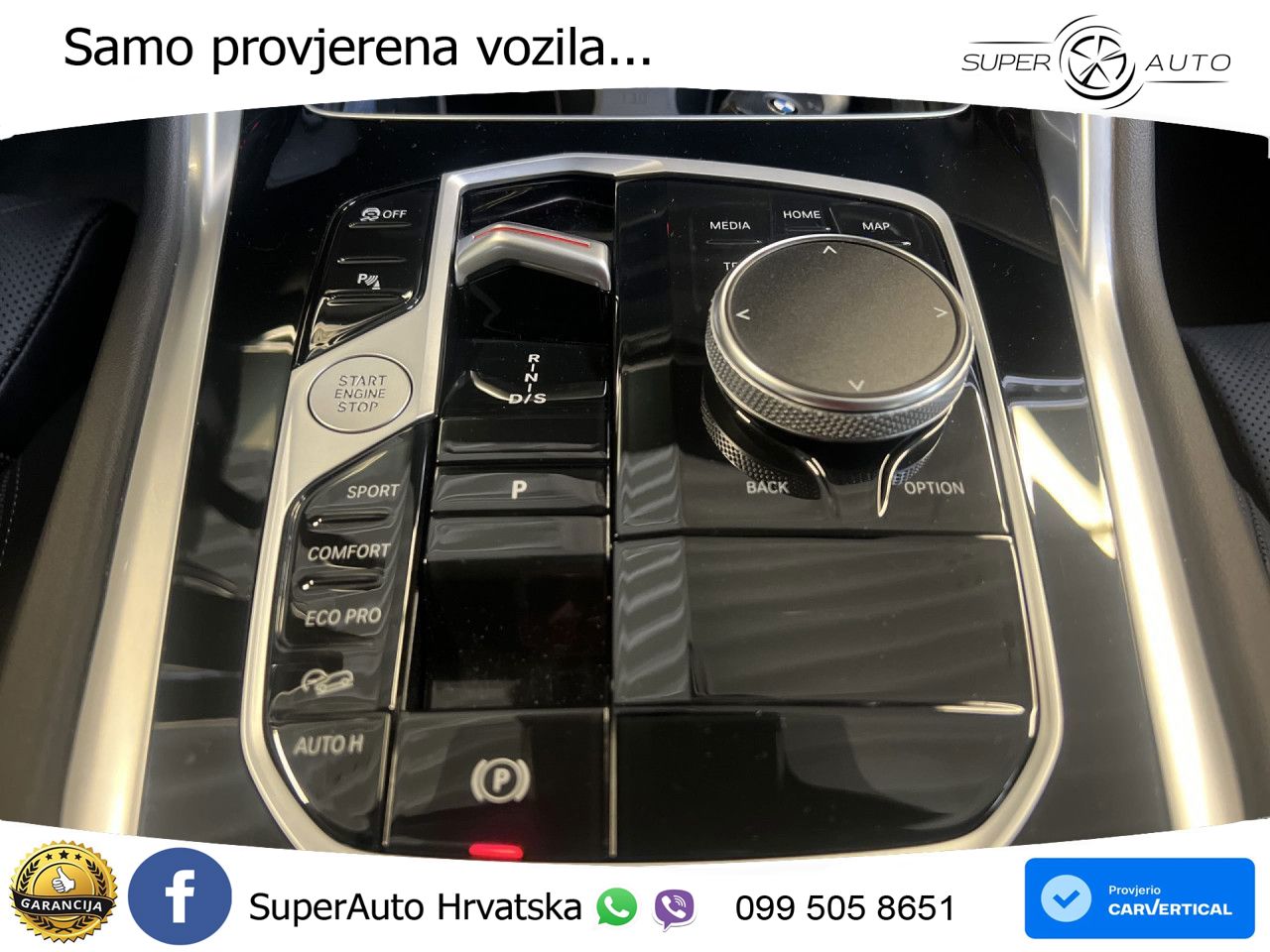 BMW X6 30d (298 KS) xDrive Steptronic M Sport LED+GR SJED+ACC