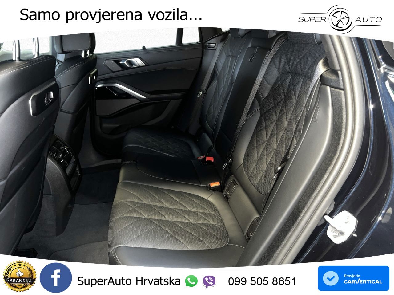 BMW X6 30d (298 KS) xDrive Steptronic M Sport LED+GR SJED+ACC