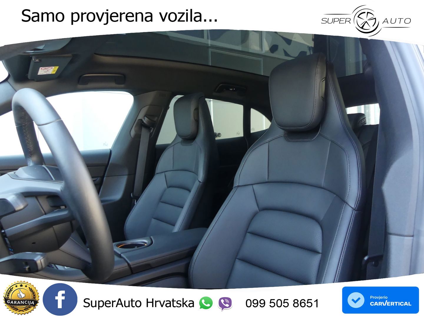 Porsche Taycan Cross Turismo 4 105 kWh (435 KS)