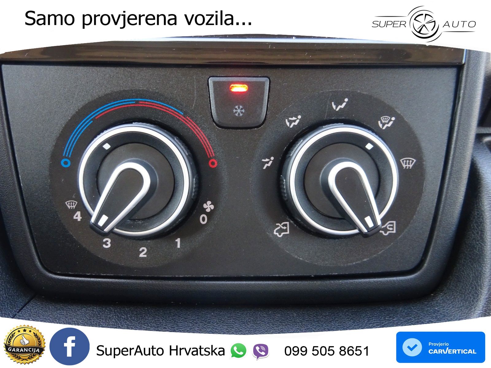 Citroën Jumper 140 KS