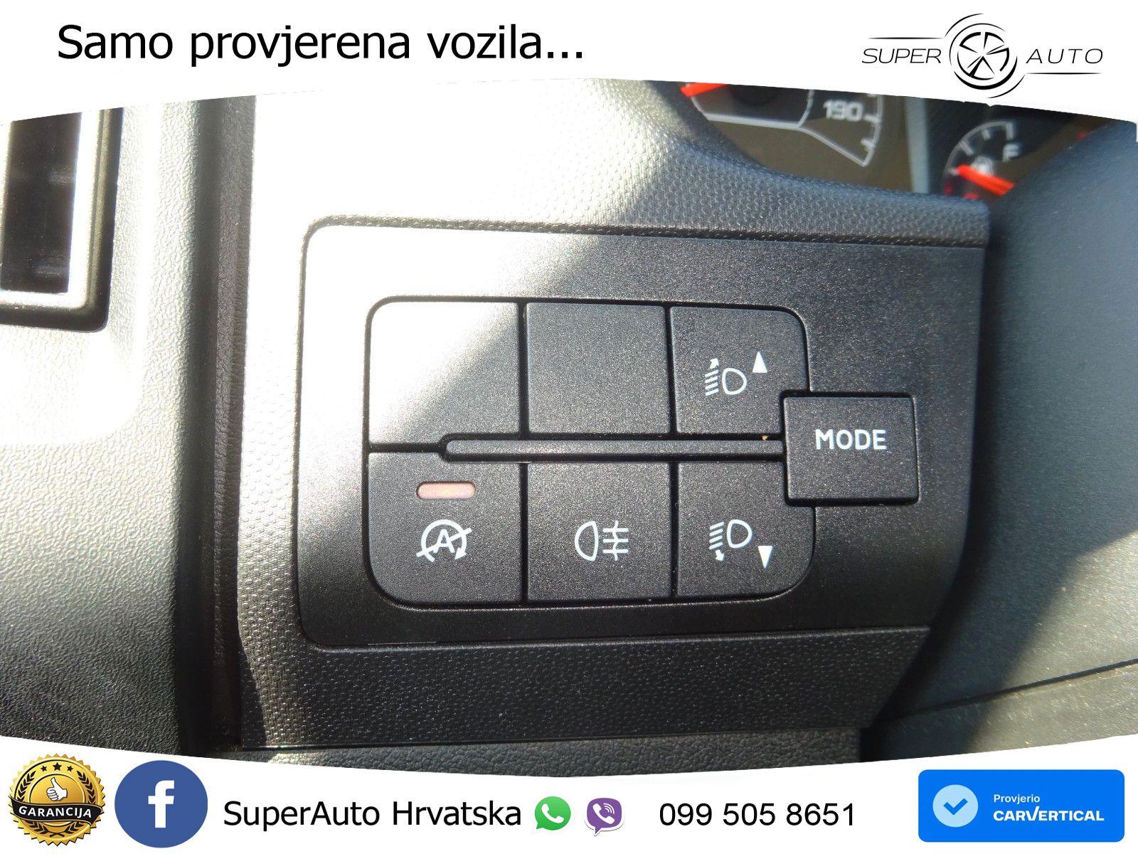 Citroën Jumper 140 KS