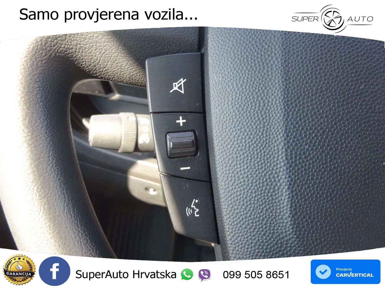 Citroën Jumper 140 KS