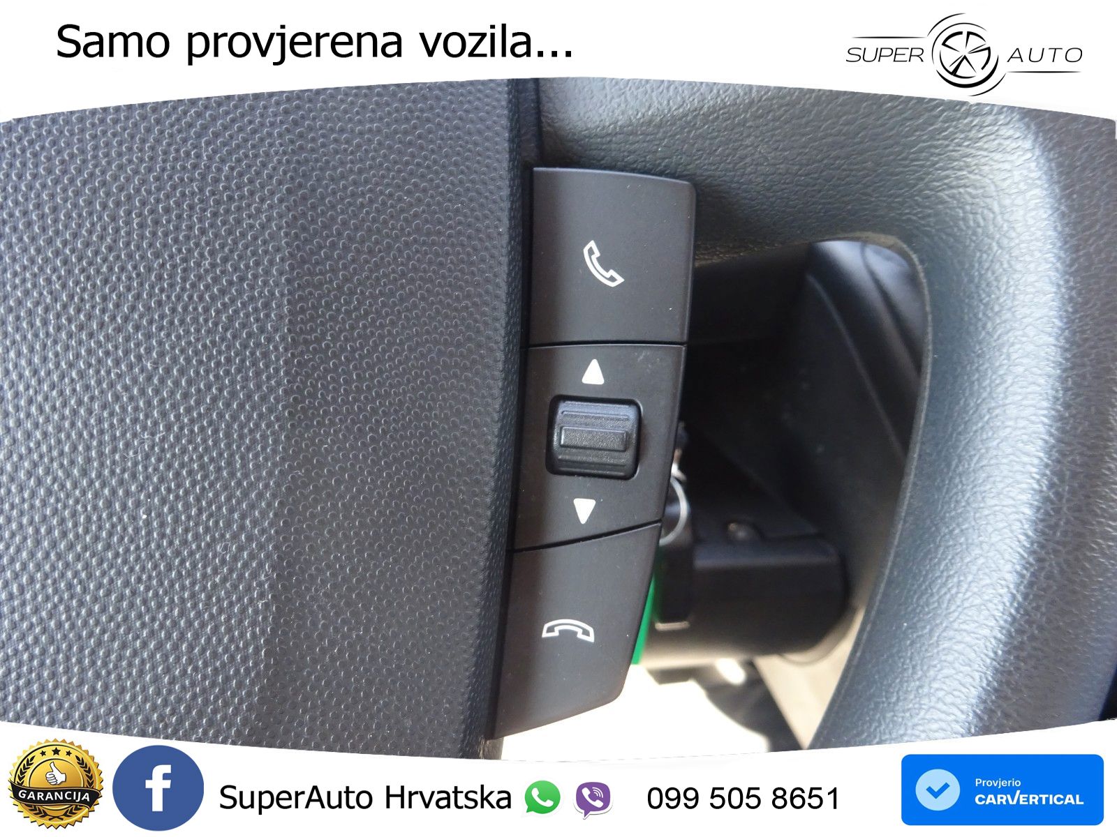 Citroën Jumper 140 KS