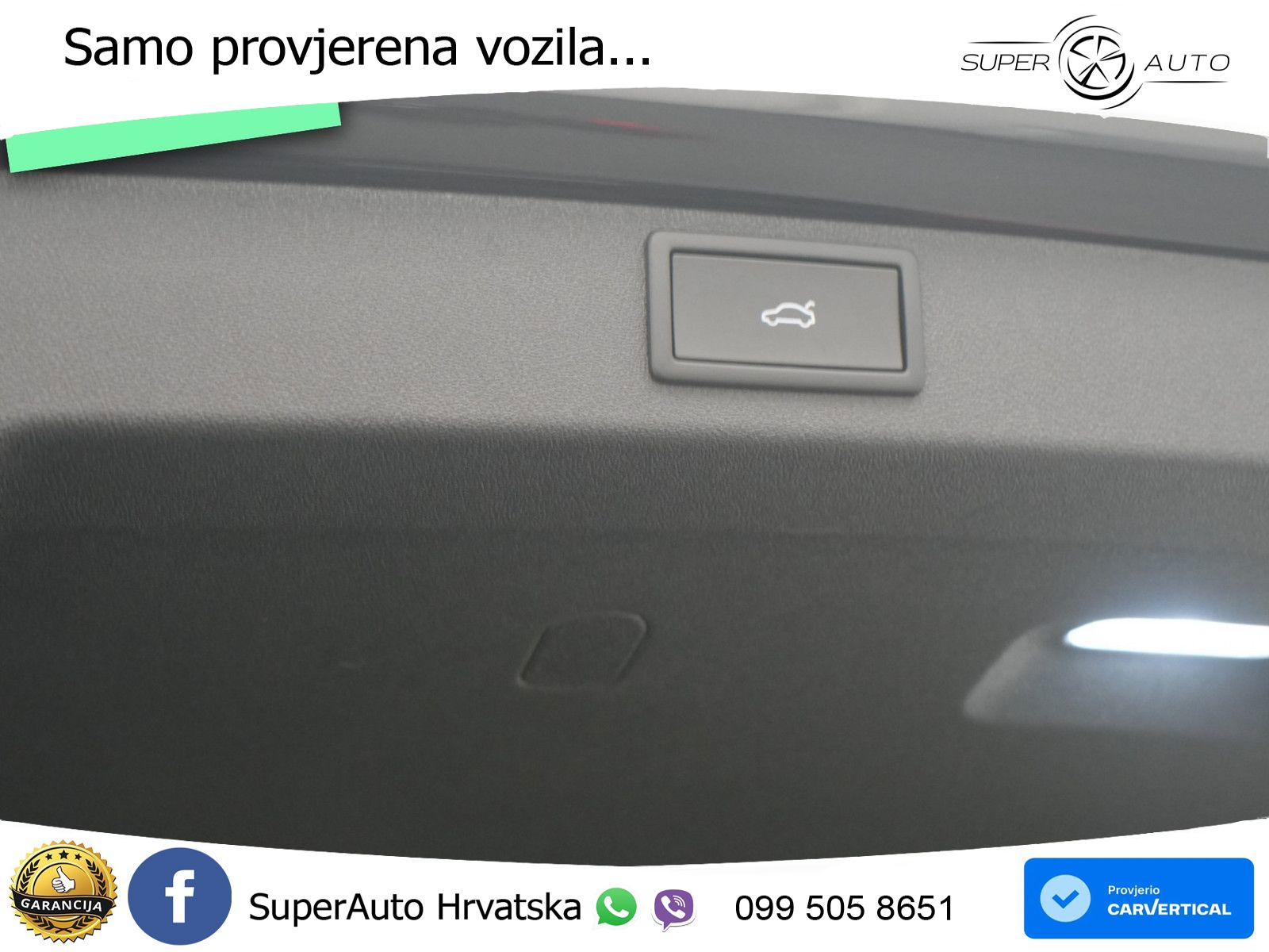 Škoda Enyaq 85 82 kWh (286 KS) SportLine LED+GR SJED+ACC