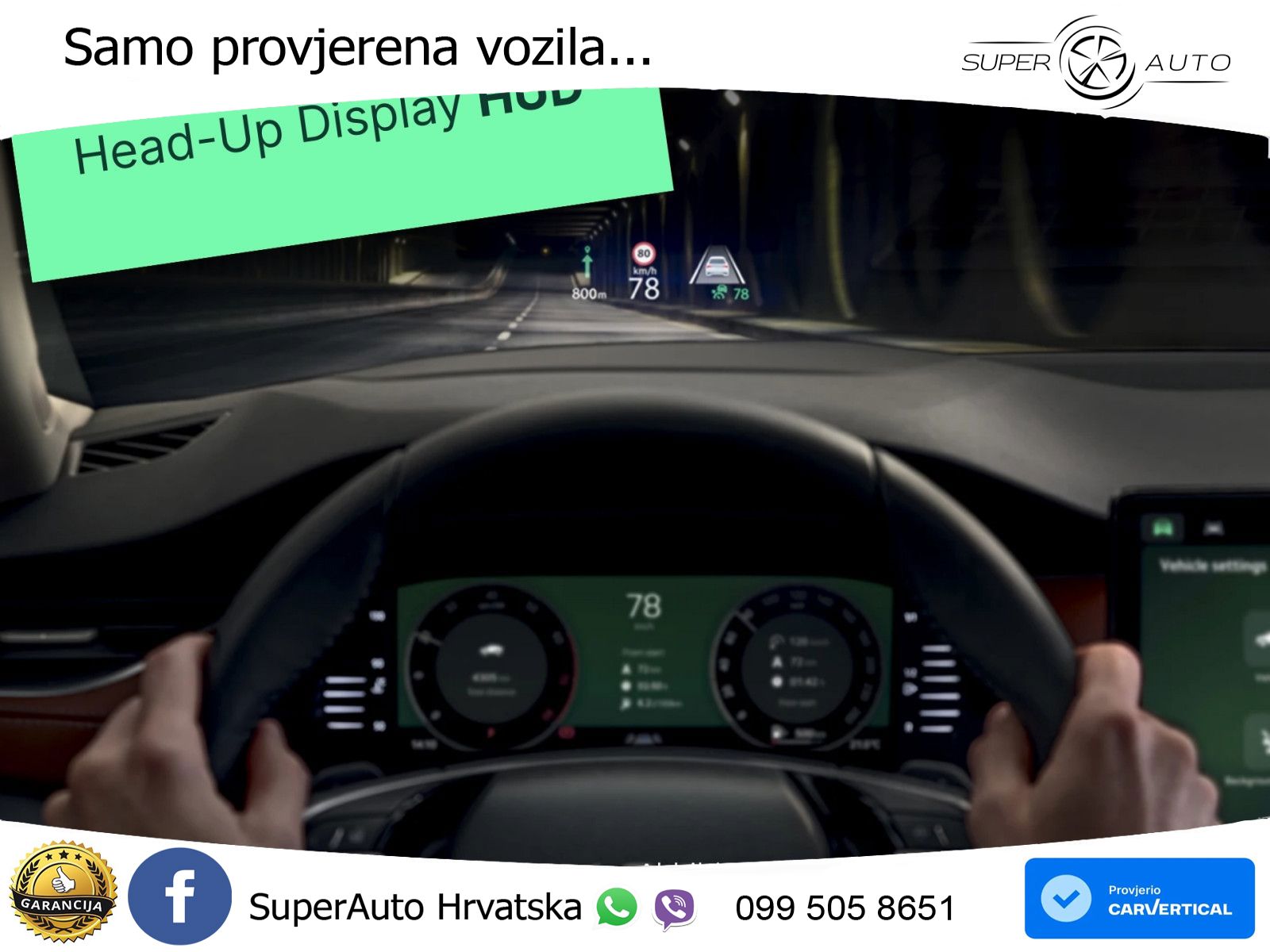 Škoda Enyaq 85 82 kWh (286 KS) SportLine LED+GR SJED+ACC