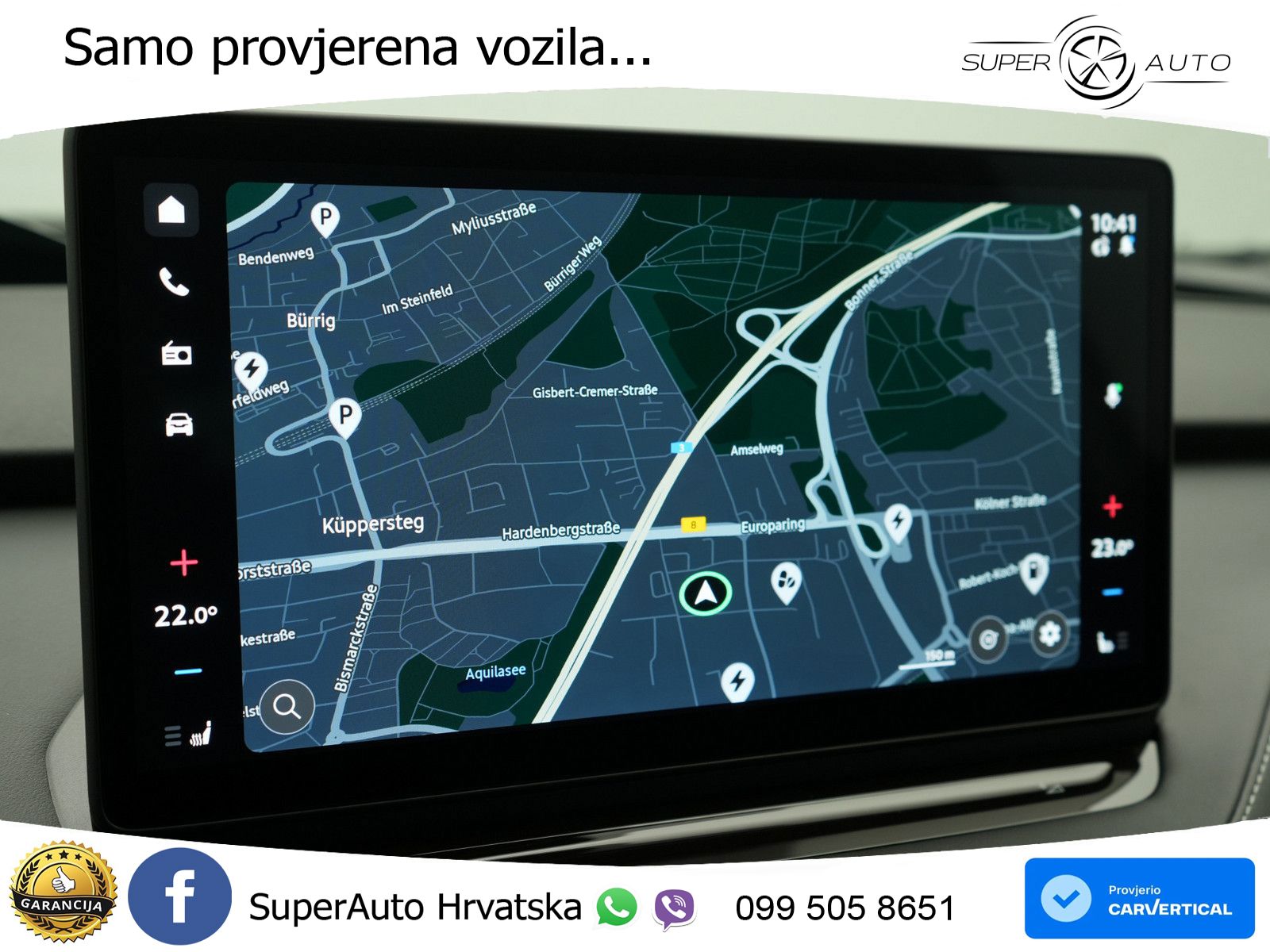 Škoda Enyaq 85 82 kWh (286 KS) SportLine LED+GR SJED+ACC