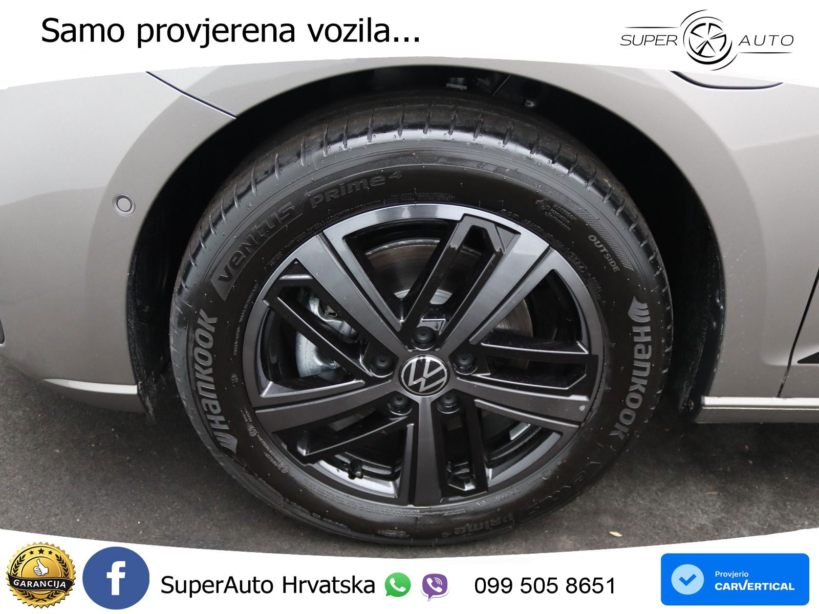 VW Caddy 150 KS