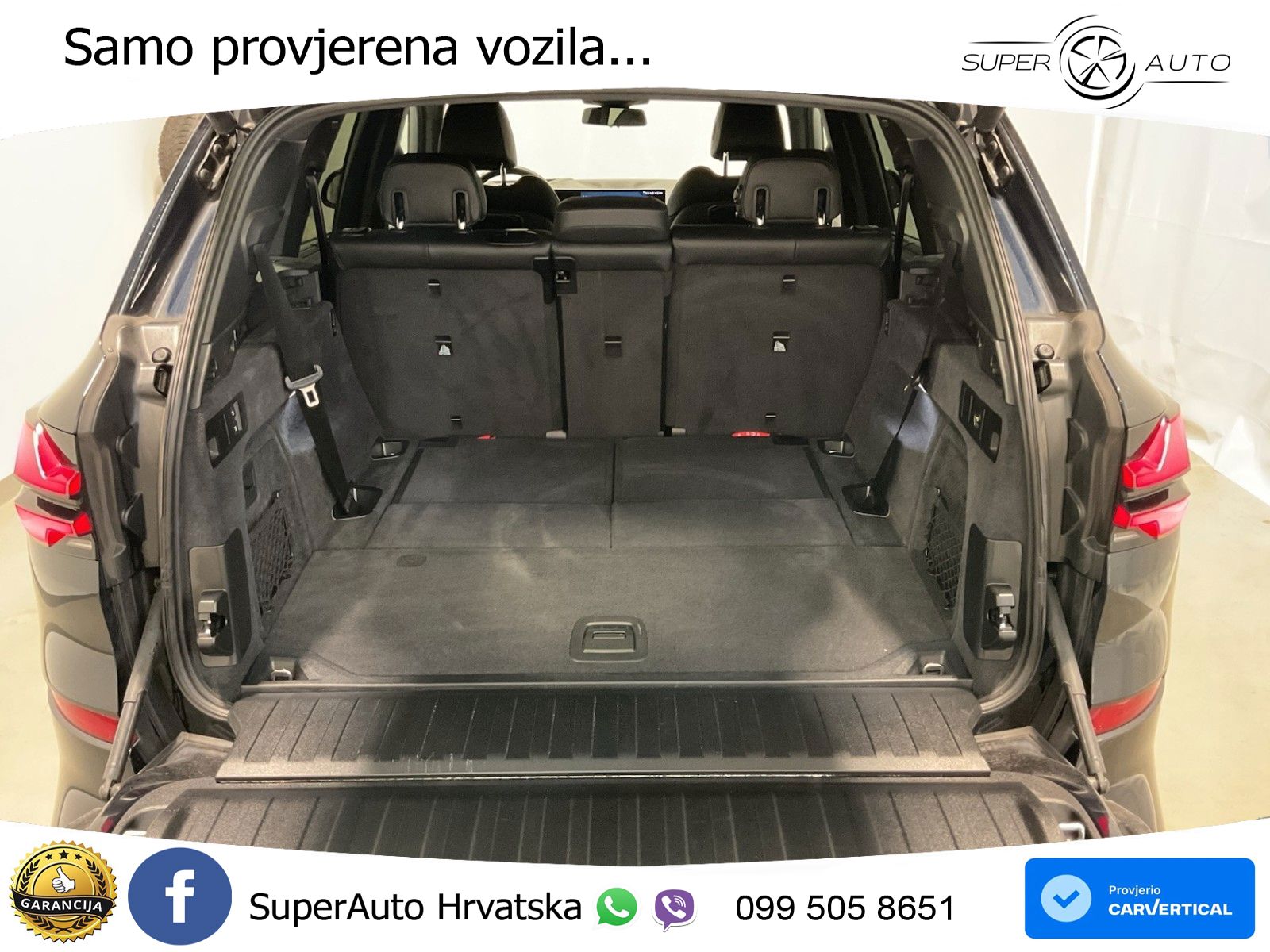 BMW X5 30d (286 KS) xDrive Steptronic LED+GR SJED+ACC