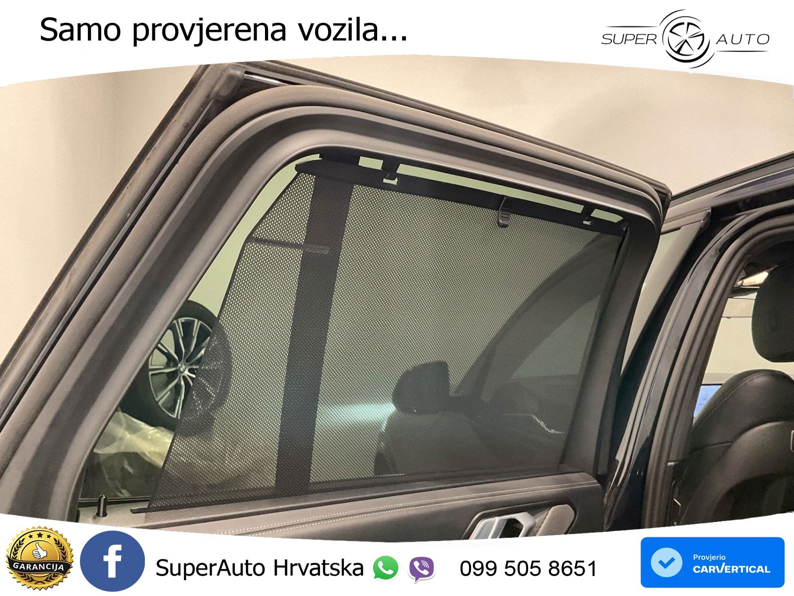 BMW X5 30d (286 KS) xDrive Steptronic LED+GR SJED+ACC