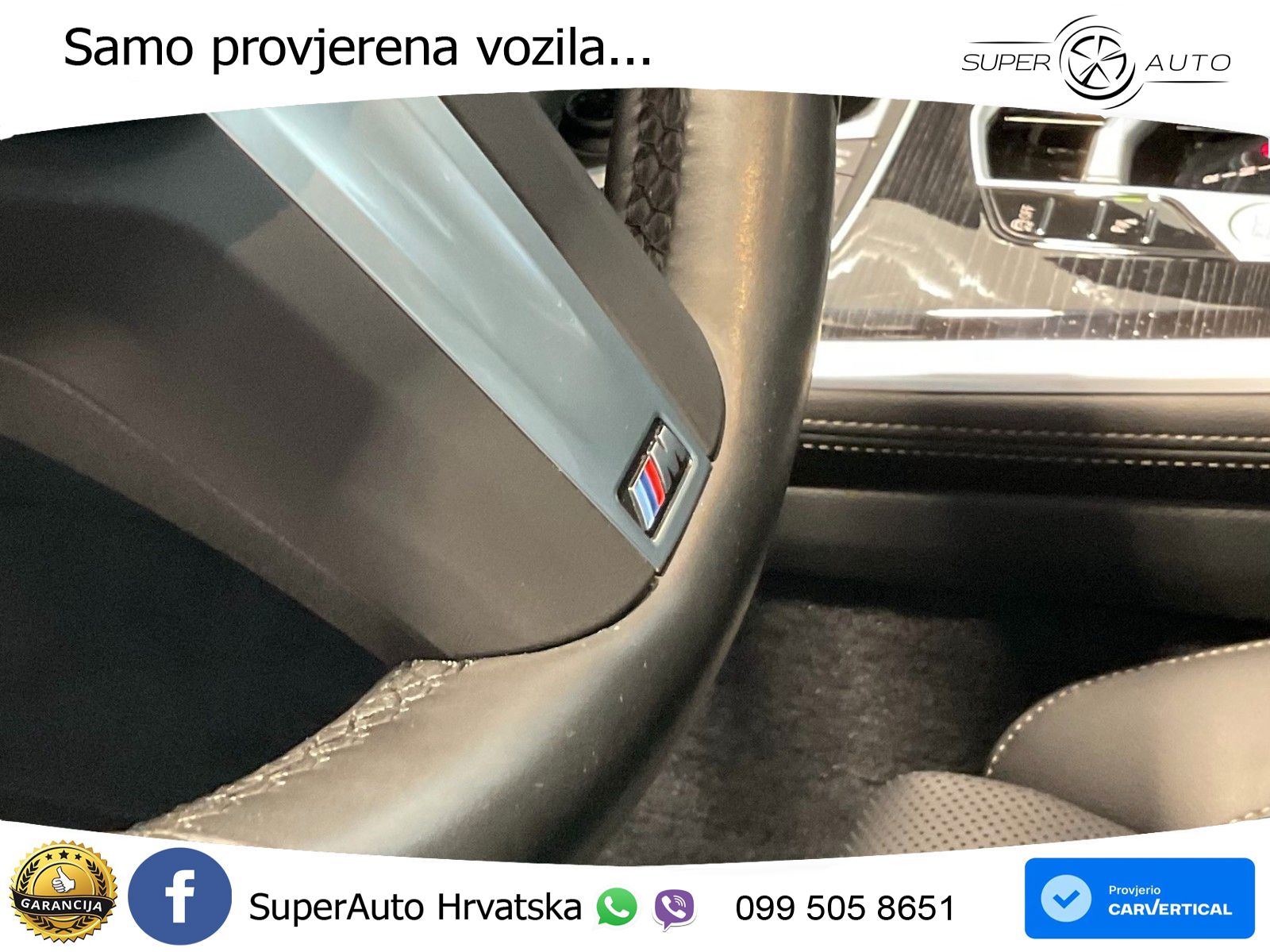 BMW X5 30d (286 KS) xDrive Steptronic LED+GR SJED+ACC