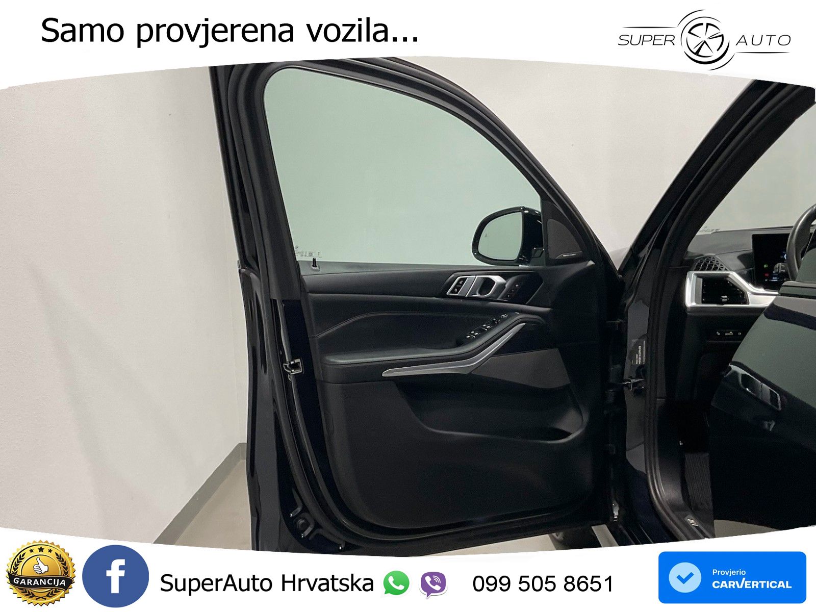 BMW X5 30d (286 KS) xDrive Steptronic LED+GR SJED+ACC