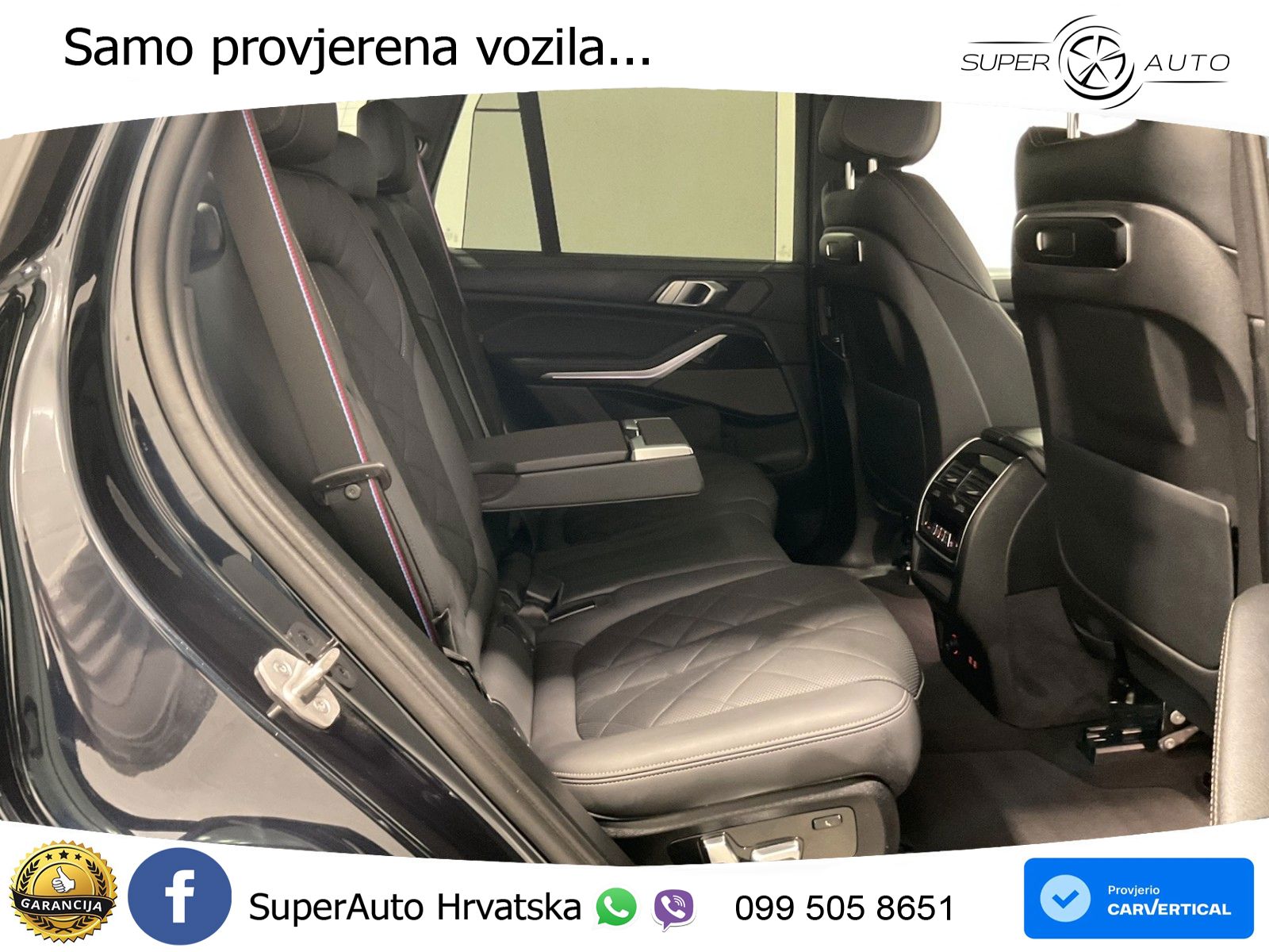 BMW X5 30d (286 KS) xDrive Steptronic LED+GR SJED+ACC