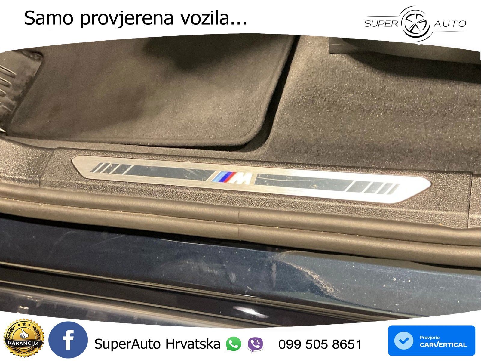 BMW X5 30d (286 KS) xDrive Steptronic LED+GR SJED+ACC