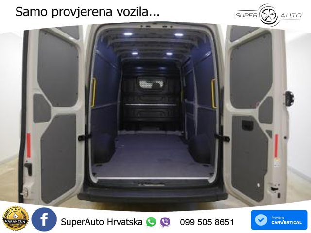 VW Crafter