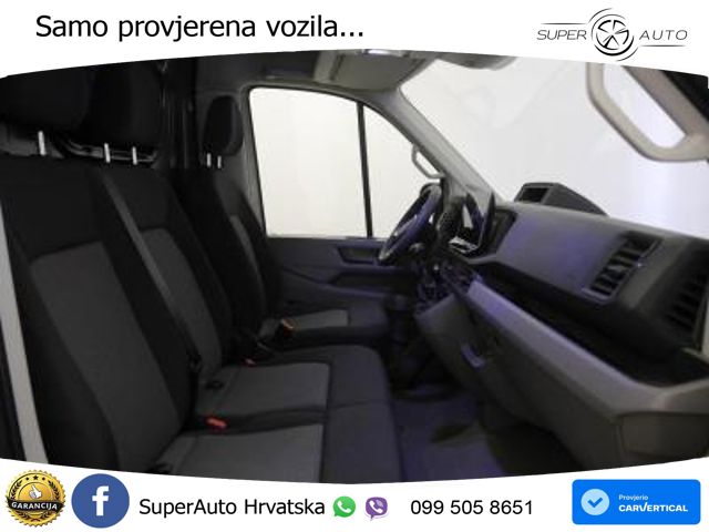 VW Crafter