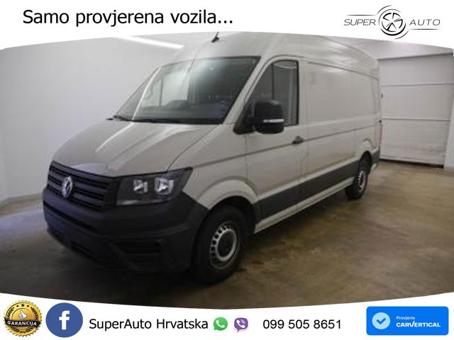 VW Crafter
