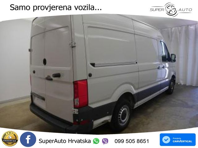 VW Crafter