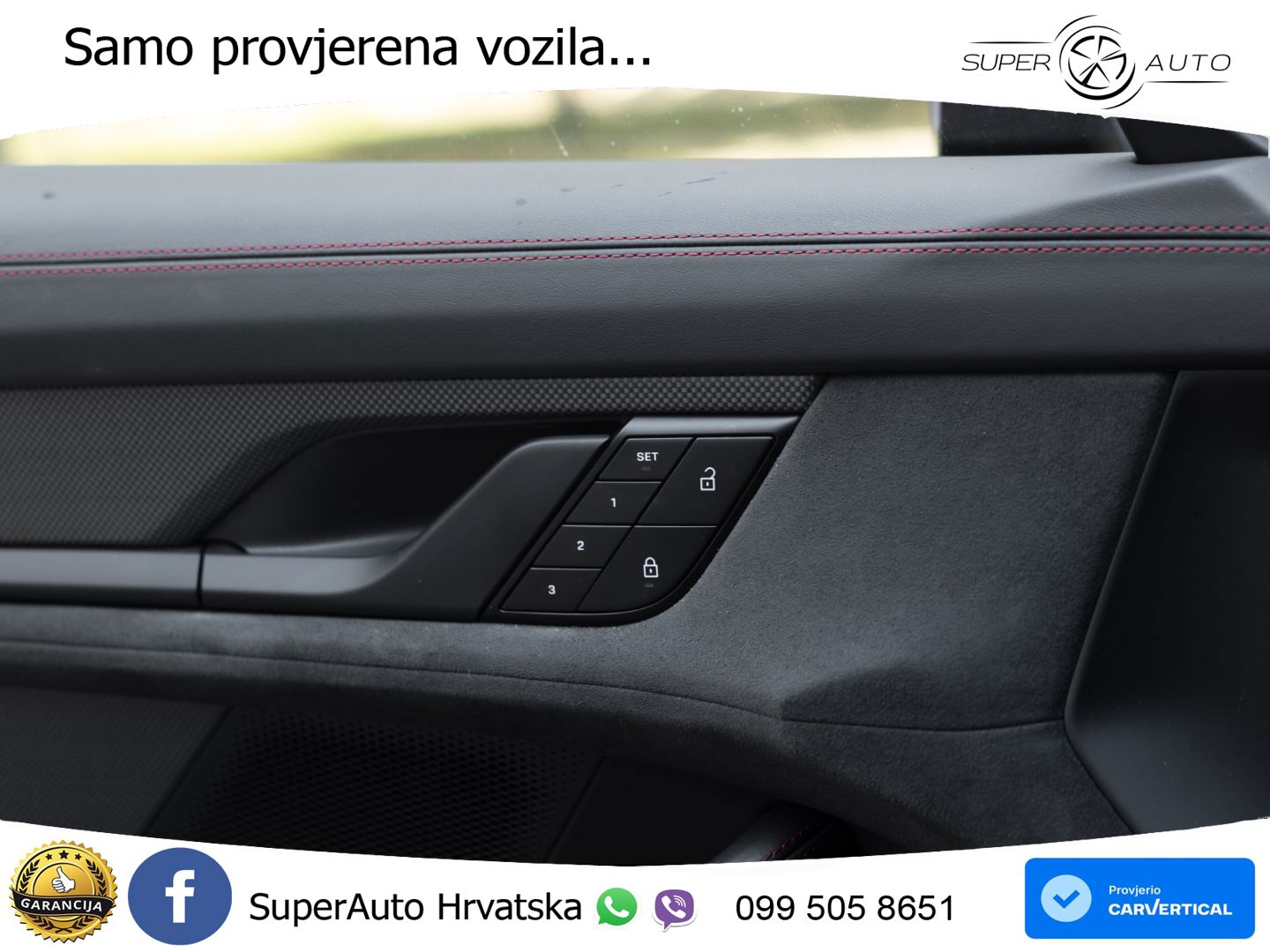 Porsche Taycan GTS Performance Plus 93.4 kWh (598 KS)