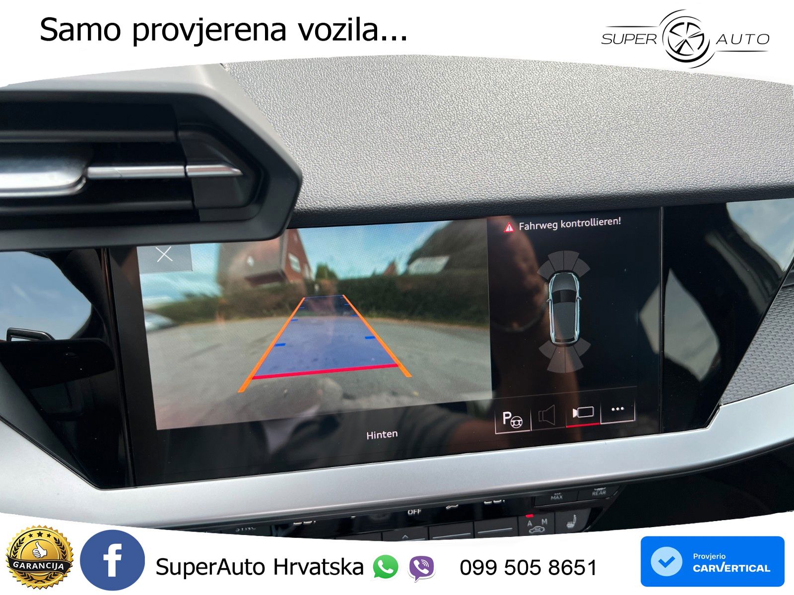 Audi RS3 Sportback 2.5 TFSI (400 KS) quattro S tronic LED+GR SJED+ACC