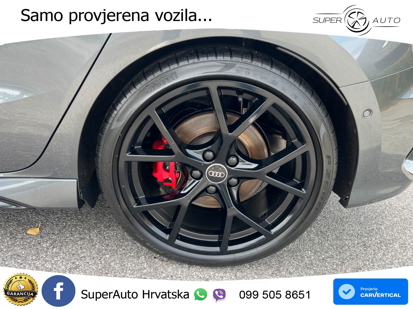 Audi RS3 Sportback 2.5 TFSI (400 KS) quattro S tronic LED+GR SJED+ACC