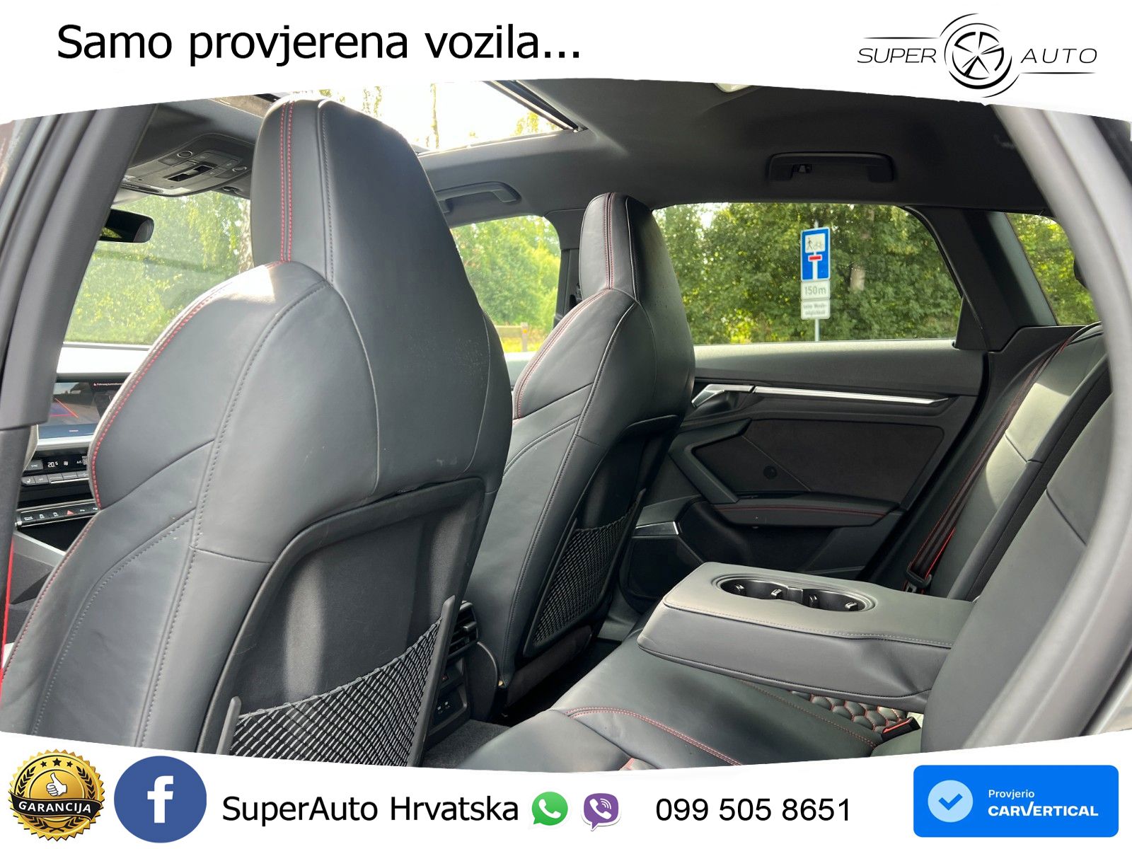 Audi RS3 Sportback 2.5 TFSI (400 KS) quattro S tronic LED+GR SJED+ACC