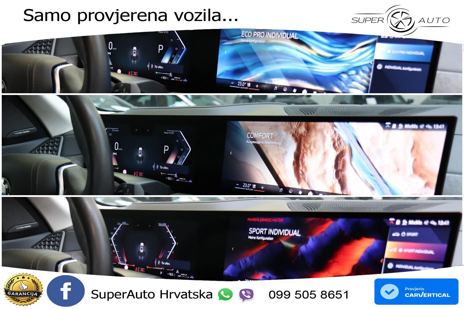 BMW X5 30d (286 KS) xDrive Steptronic LED+GR SJED+ACC