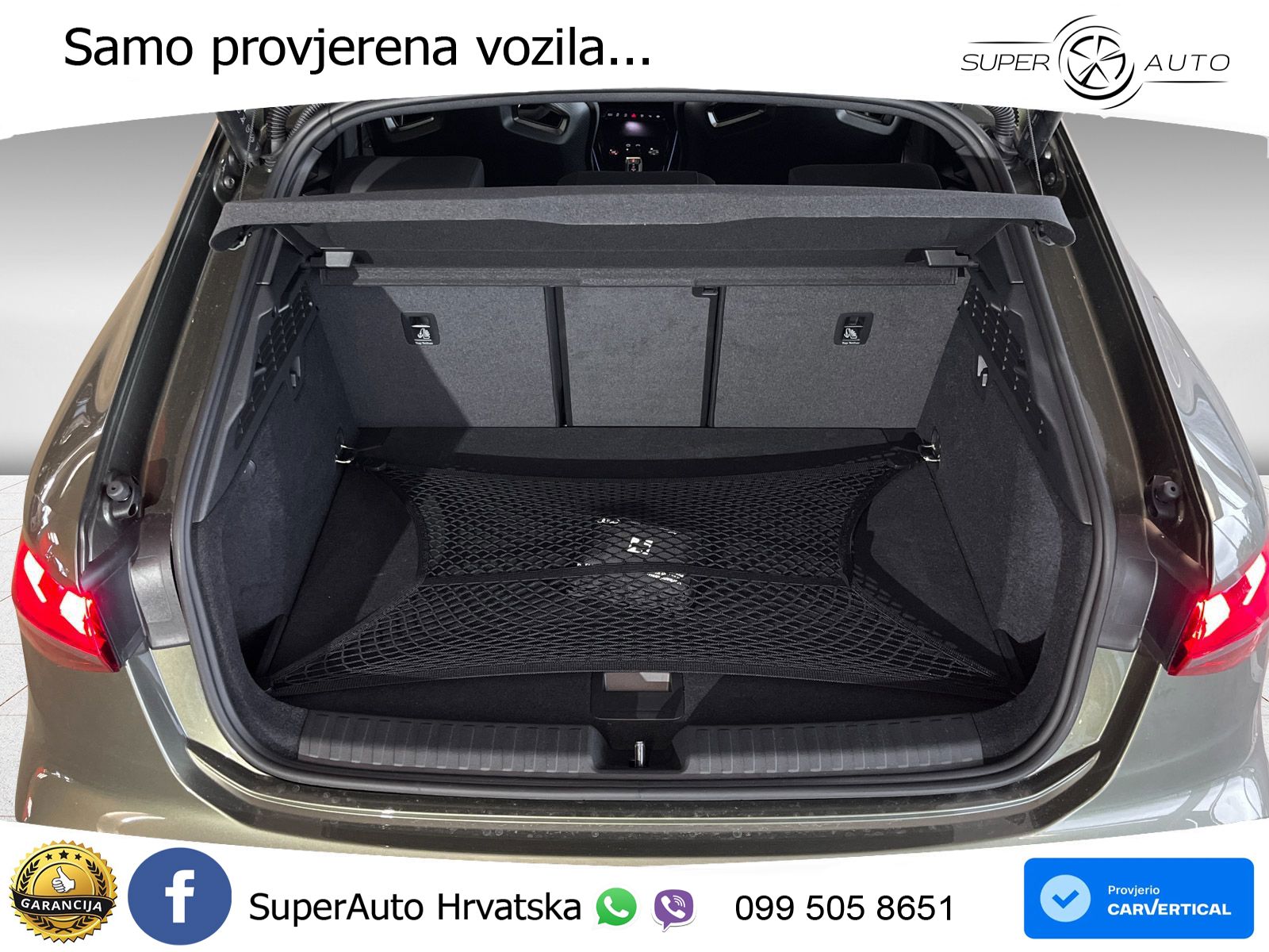 Audi RS3 Sedan 2.5 TFSI (400 KS) quattro S tronic
