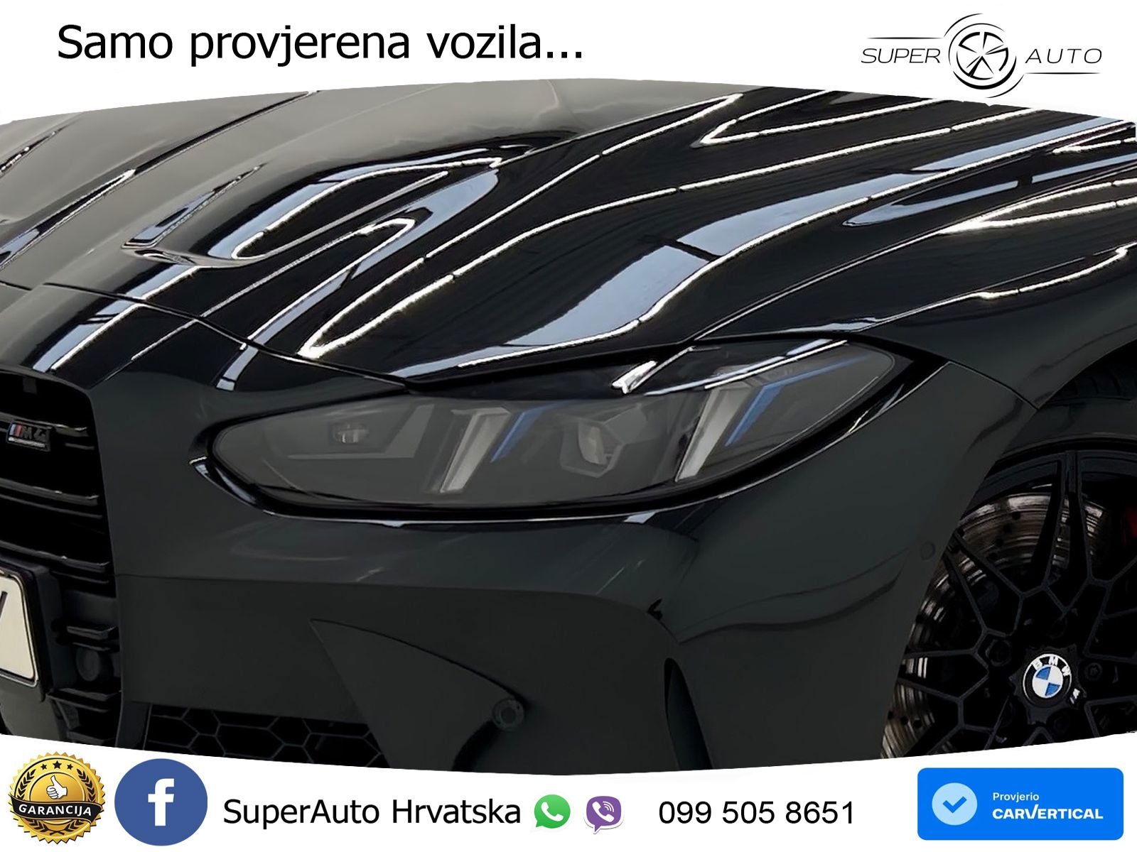 BMW M4 Convertible Competition 3.0 (530 KS) xDrive Steptronic LED+GR SJED+ACC