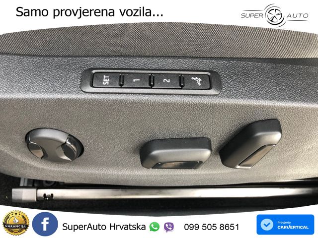 Škoda Enyaq Coupe iV 85 82 kWh (286 KS) SportLine LED+GR SJED+ACC