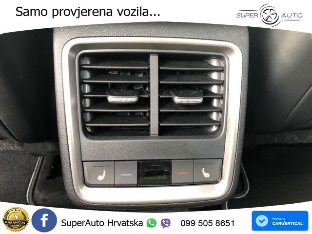 Škoda Enyaq Coupe iV 85 82 kWh (286 KS) SportLine LED+GR SJED+ACC