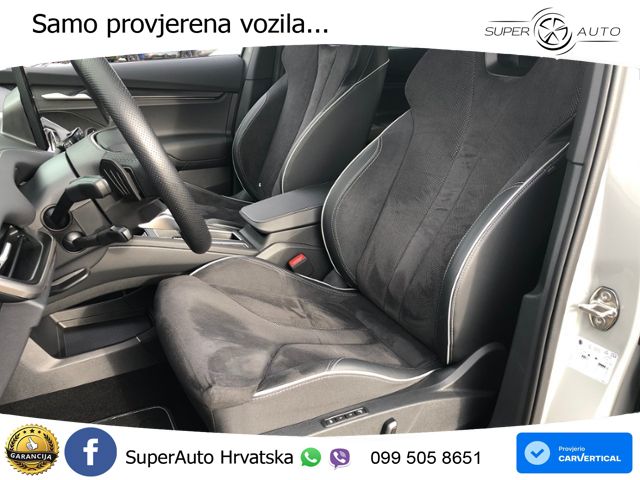 Škoda Enyaq Coupe iV 85 82 kWh (286 KS) SportLine LED+GR SJED+ACC