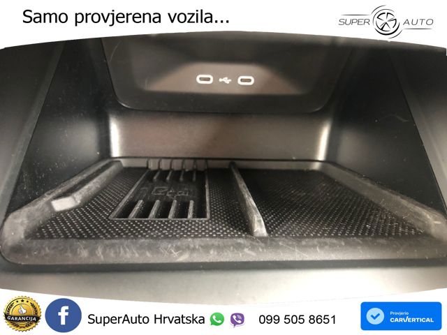 Škoda Enyaq Coupe iV 85 82 kWh (286 KS) SportLine LED+GR SJED+ACC
